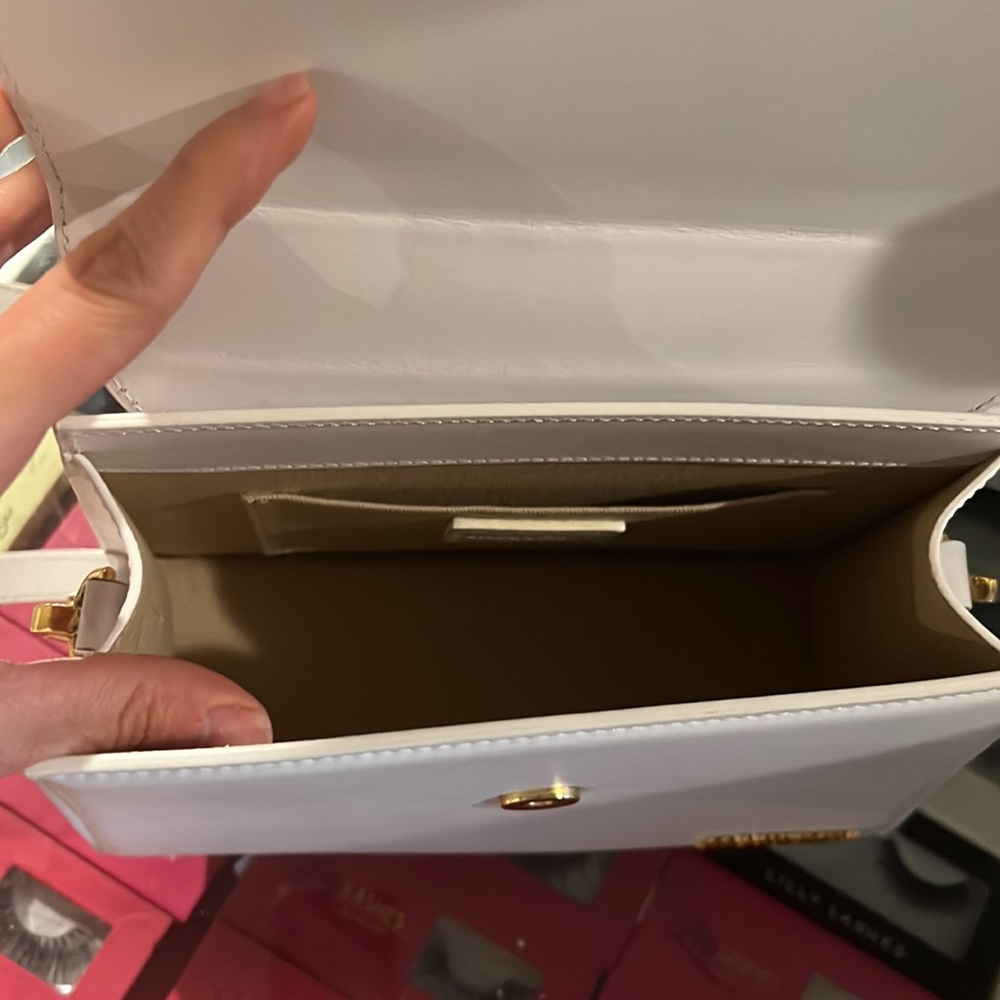 Jacquemus
Le Grand Chiquito leather tote bag - Picture 3 of 4